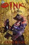 Oink: Heaven's Butcher #1 Comic Books - Covers, Scans, Photos in Oink: Heaven's Butcher Comic Books - Covers, Scans, Gallery